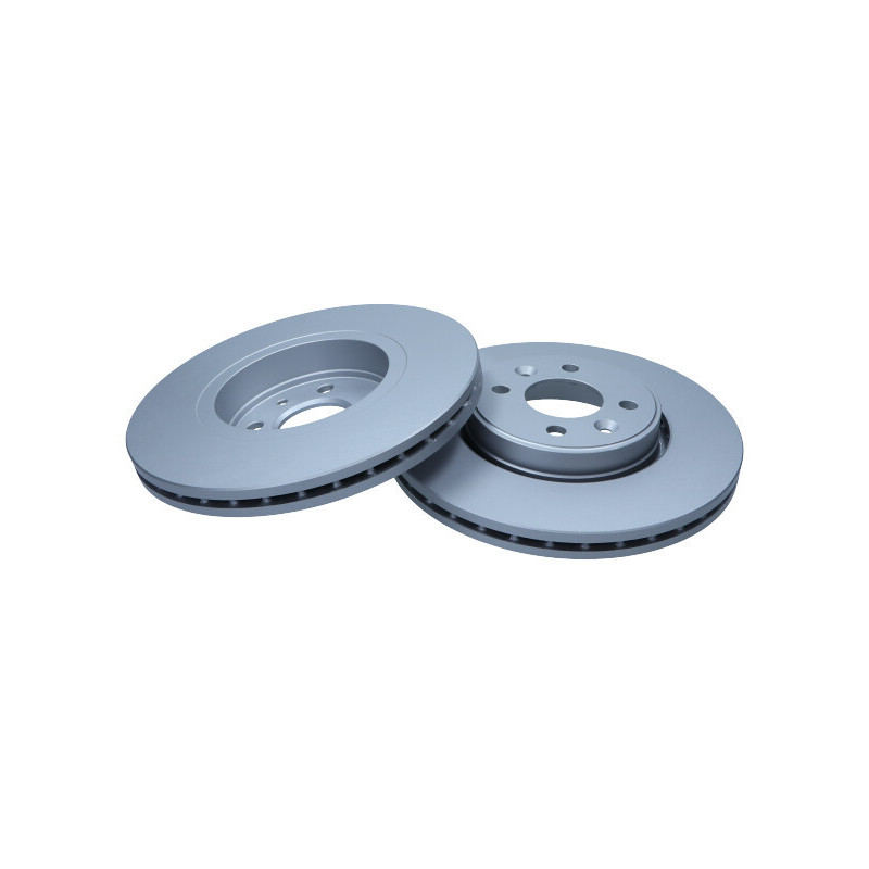 MAXGEAR 19-0803MAX Brake Disc Front for Megane Laguna Dokker Scenic Clio Lodgy Captur Kangoo Wind