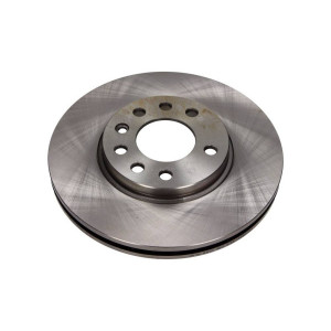 MAXGEAR 19-0804 Disco freno anteriore per Astra Meriva Zafira Astravan Combo Corsa