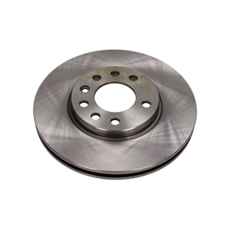 MAXGEAR 19-0804 Disco freno anteriore per Astra Meriva Zafira Astravan Combo Corsa