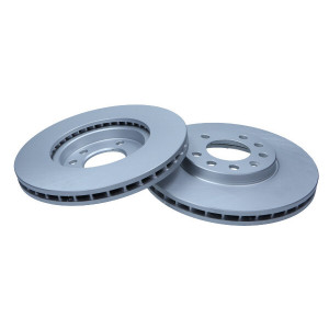 MAXGEAR 19-0804MAX Bremsscheibe Vorne für Astra Meriva Zafira Astravan Combo Corsa