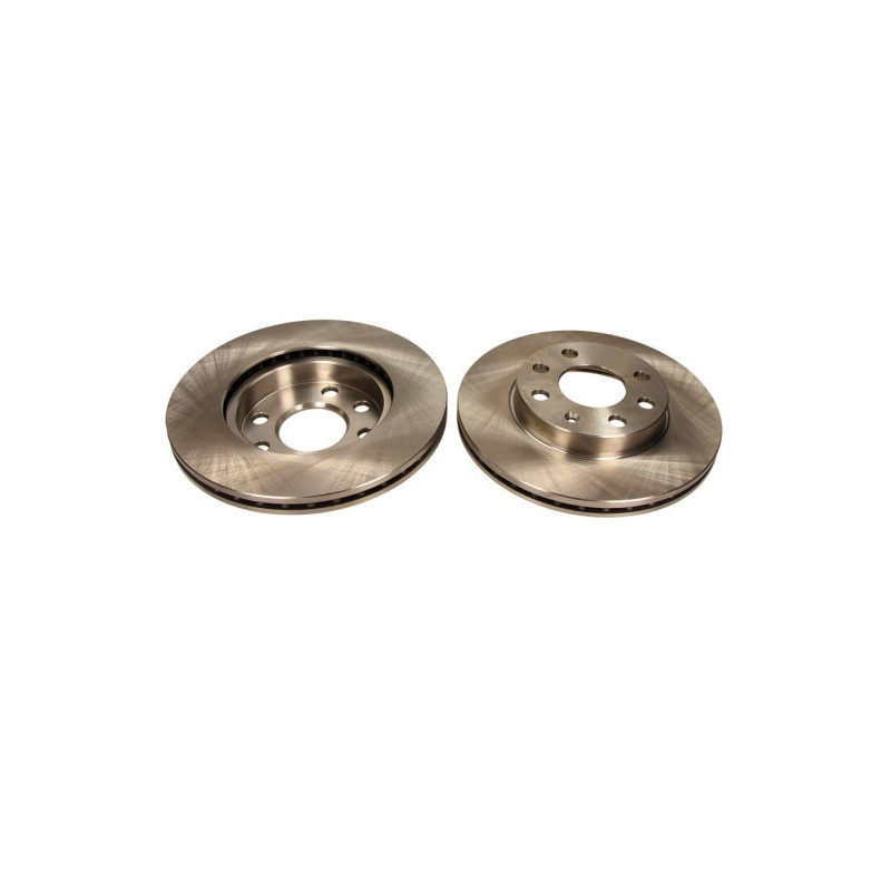 MAXGEAR 19-0805 Tarcza hamulcowa przód dla Corsa Corsavan
