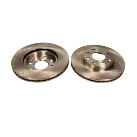 MAXGEAR 19-0805 Brzdový kotouč přední pro Corsa Corsavan
