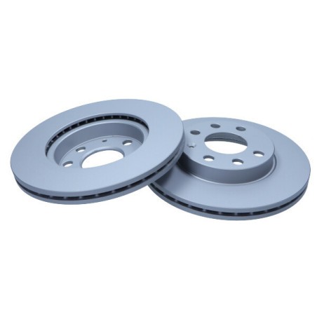 MAXGEAR 19-0805MAX Disque de frein avant pour Corsa Corsavan