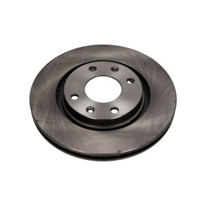MAXGEAR 19-0806 Brzdový kotouč přední pro Partner C3 Aircross Picasso Berlingo 208 DS3 206 207 307