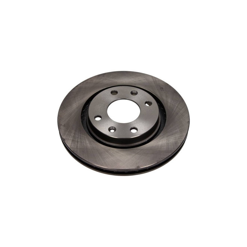 MAXGEAR 19-0806 Brake Disc Front for Partner C3 Aircross Picasso Berlingo 208 DS3 206 207 307 DS 301