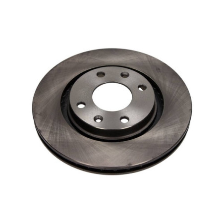 MAXGEAR 19-0806 Disco de freno delantero para Partner C3 Aircross Picasso Berlingo 208 DS3 206 207