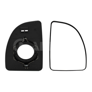 ALKAR 6402921 Glace de rétroviseur