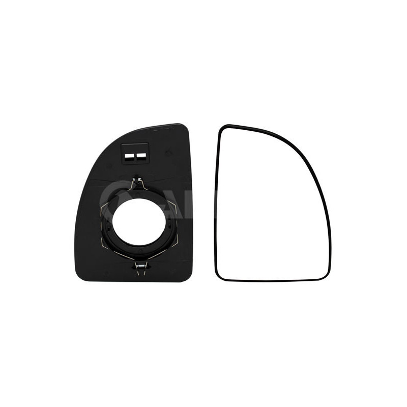 ALKAR 6402921 Spiegelglas