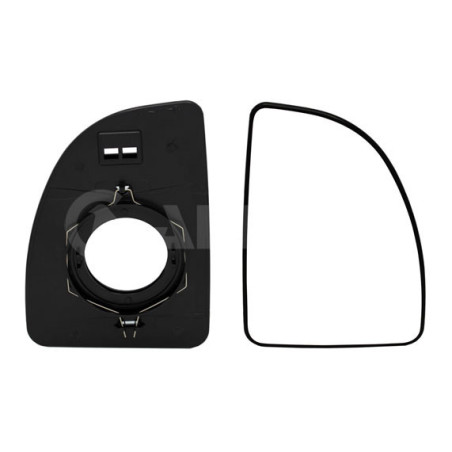 ALKAR 6402921 Spiegelglas