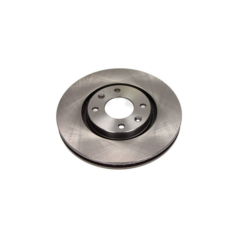 MAXGEAR 19-0807 Disco de freno delantero para Berlingo Partner C4 Cactus Grand Picasso Picasso 307