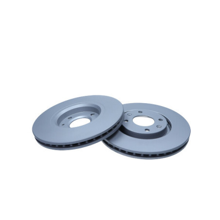 MAXGEAR 19-0807MAX Bremsscheibe Vorne für Berlingo Partner C4 Cactus Grand Picasso Picasso 307 DS