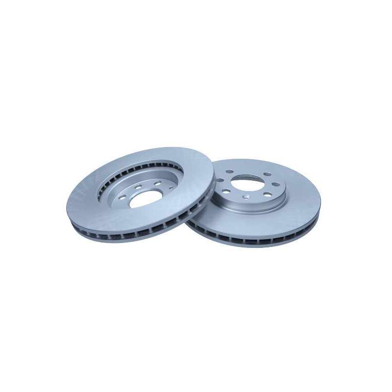 MAXGEAR 19-0808MAX Disco freno anteriore per Combo Corsa Tigra Meriva Corsavan