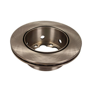 MAXGEAR 19-0809 Brake Disc Rear for Sprinter Vario LT