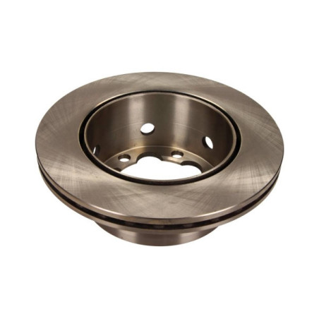 MAXGEAR 19-0809 Tarcza hamulcowa tył dla Sprinter Vario LT