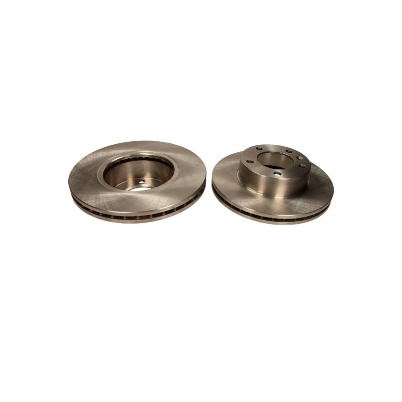 MAXGEAR 19-0810 Disco freno anteriore per Movano Master Interstar