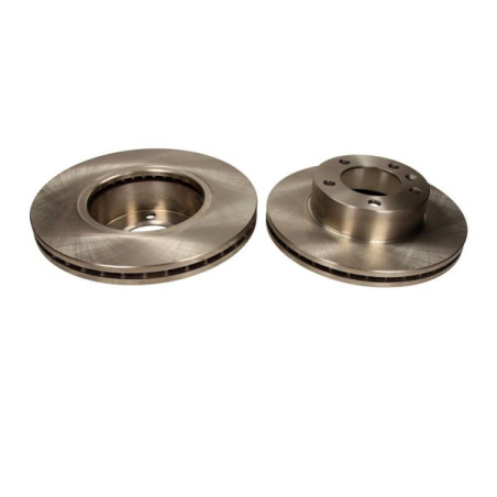 MAXGEAR 19-0810 Disco de freno delantero para Movano Master Interstar