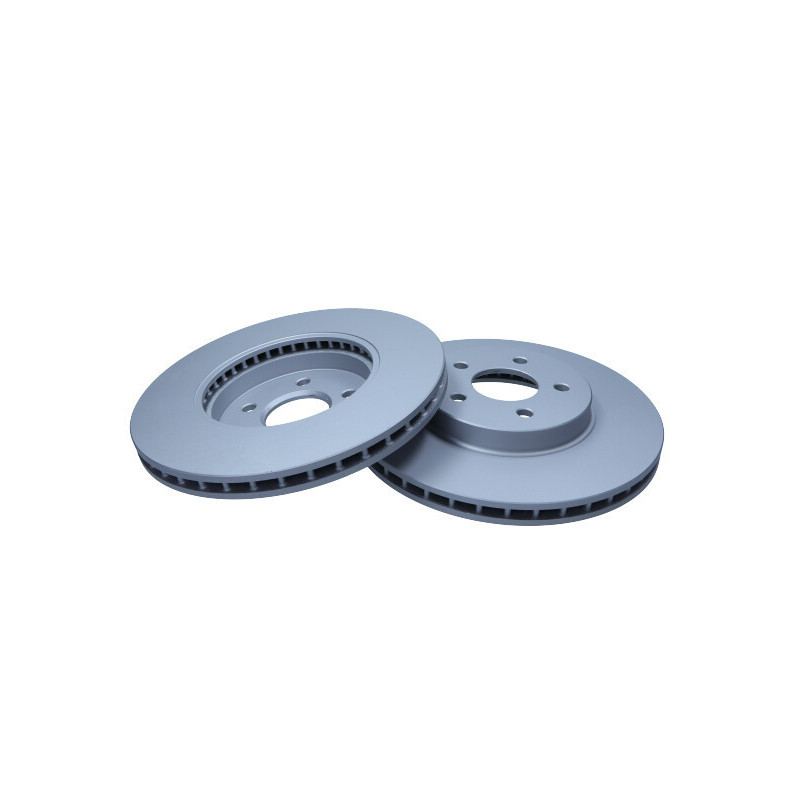 MAXGEAR 19-0811MAX Tarcza hamulcowa przód dla Mondeo X-Type