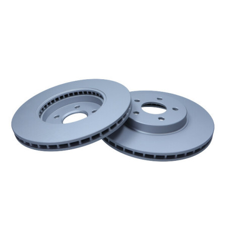 MAXGEAR 19-0811MAX Tarcza hamulcowa przód dla Mondeo X-Type