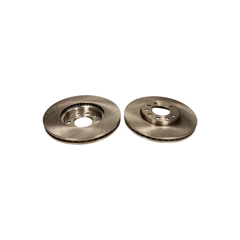 MAXGEAR 19-0812 Tarcza hamulcowa przód dla 9-3 Vectra Signum Croma 9-3X BLS Astra