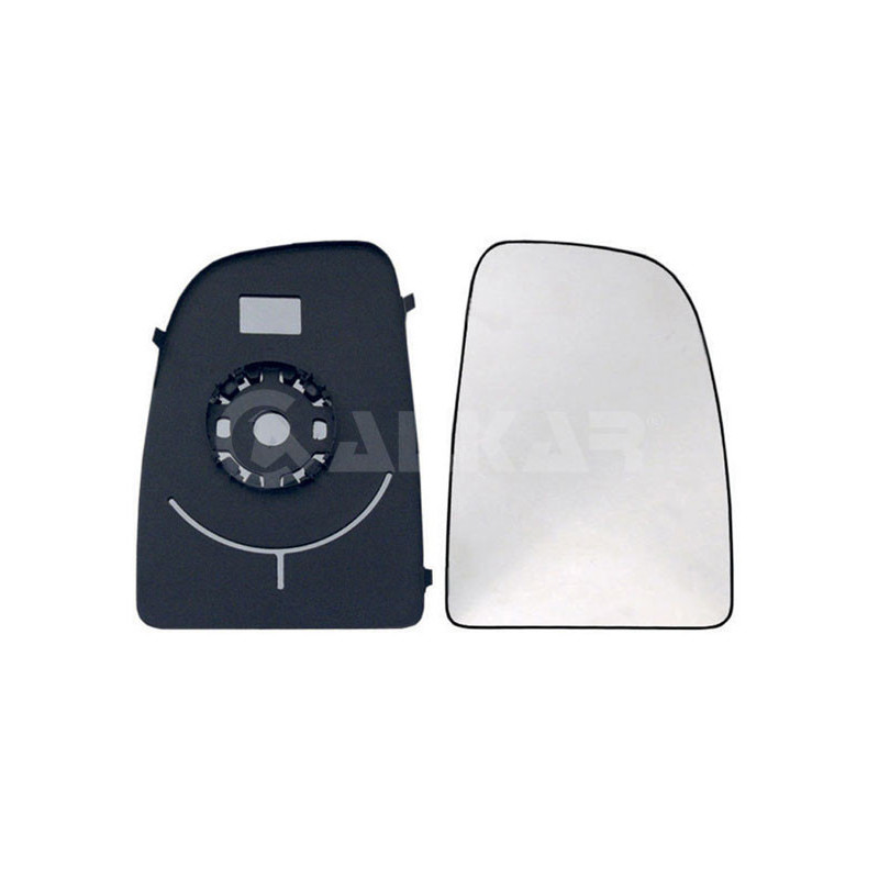 ALKAR 6402922 Mirror Glass