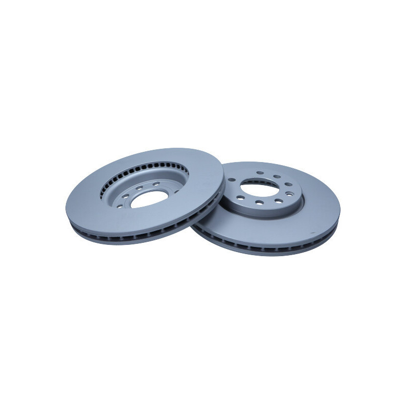 MAXGEAR 19-0812MAX Disco de freno delantero para 9-3 Vectra Signum Croma 9-3X BLS Astra