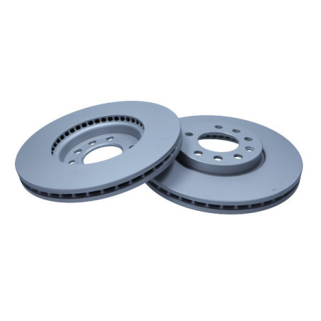 MAXGEAR 19-0812MAX Bremsscheibe Vorne für 9-3 Vectra Signum Croma 9-3X BLS Astra