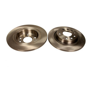 MAXGEAR 19-0813 Brake Disc Rear for Vectra 9-3 Signum BLS Croma 9-3X