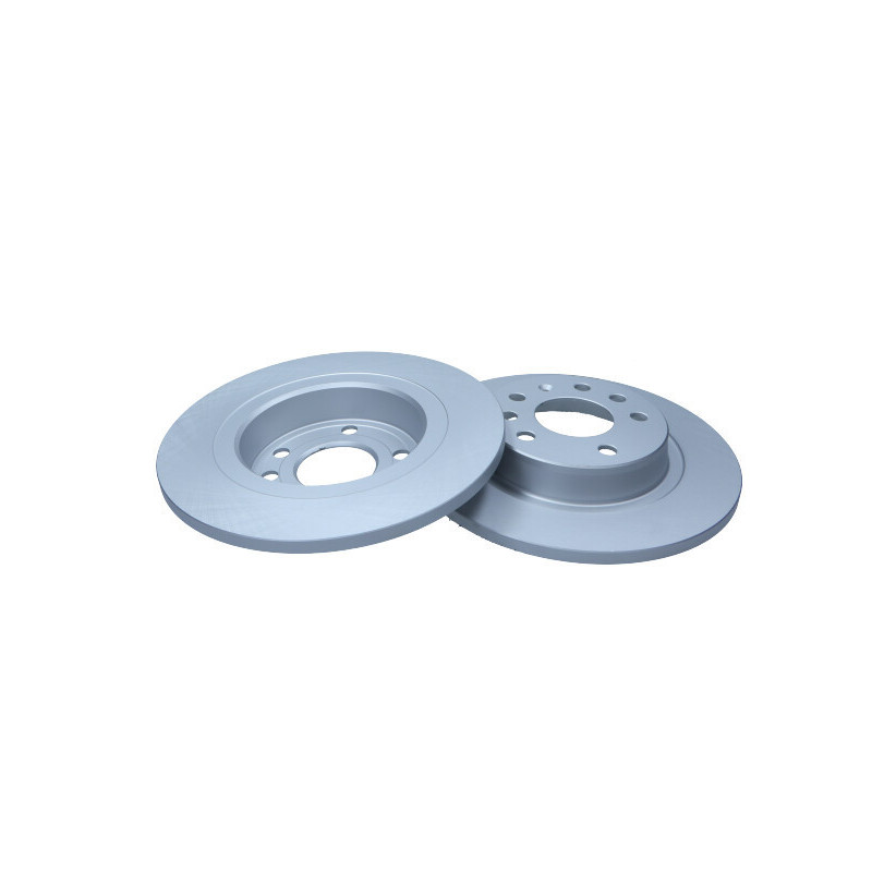 MAXGEAR 19-0813MAX Brzdový kotouč zadní pro Vectra 9-3 Signum BLS Croma 9-3X