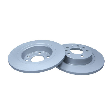 MAXGEAR 19-0813MAX Disco freno posteriore per Vectra 9-3 Signum BLS Croma 9-3X