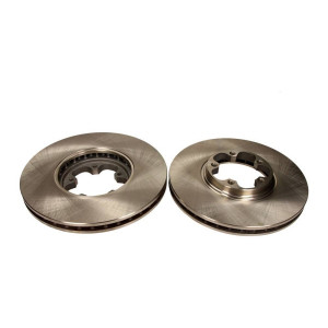 MAXGEAR 19-0814 Disco freno anteriore per Transit Super