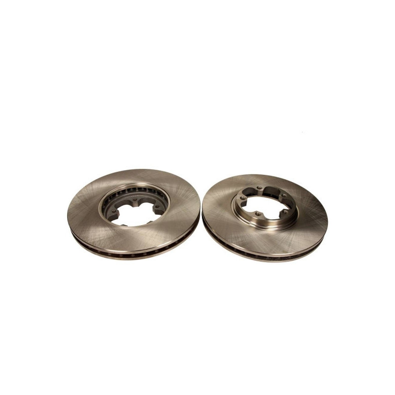 MAXGEAR 19-0814 Disco de freno delantero para Transit Super