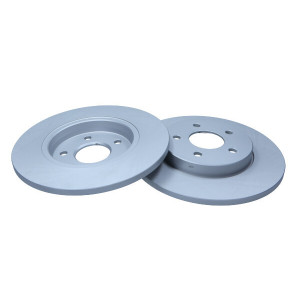 MAXGEAR 19-0816MAX Disco freno posteriore per Mondeo X-Type