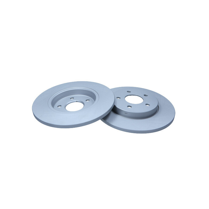 MAXGEAR 19-0816MAX Brake Disc Rear for Mondeo X-Type