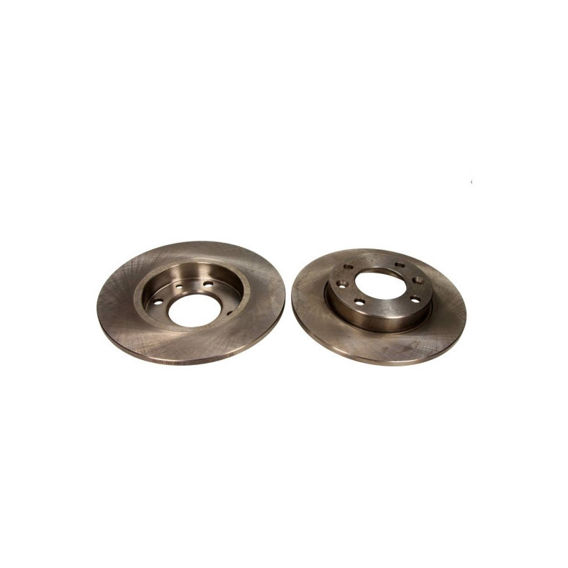 MAXGEAR 19-0817 Disco freno posteriore per 307 C4 Partner Xsara Picasso Berlingo C2 Enterprise C3