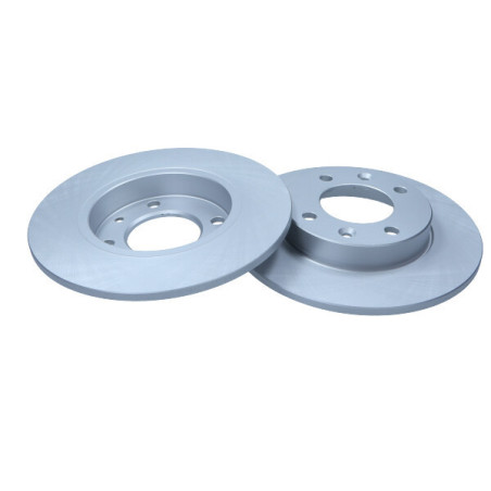 MAXGEAR 19-0817MAX Disco freno posteriore per 307 C4 Partner Berlingo Xsara Picasso C2 Enterprise C3