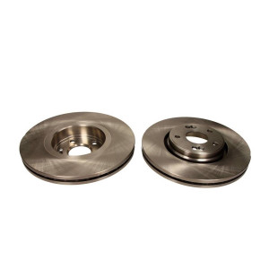 MAXGEAR 19-0819 Brake Disc Front for Renault Laguna