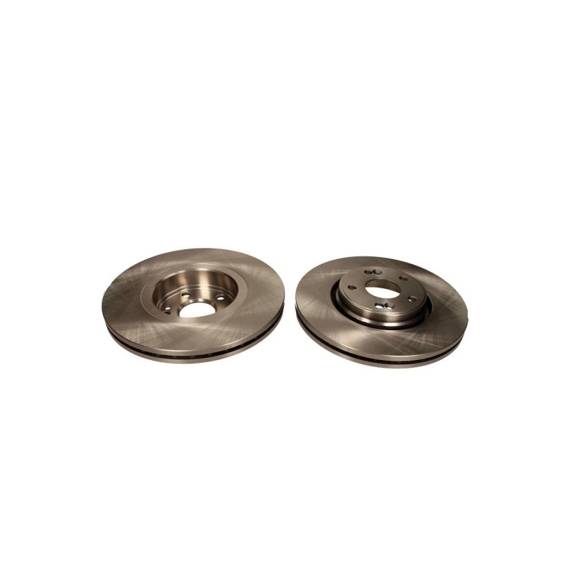 MAXGEAR 19-0819 Bremsscheibe Vorne für Renault Laguna