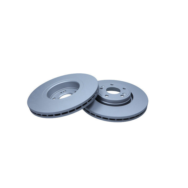 MAXGEAR 19-0819MAX Brake Disc Front for Renault Laguna