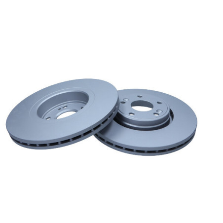 MAXGEAR 19-0819MAX Disco freno anteriore per Renault Laguna