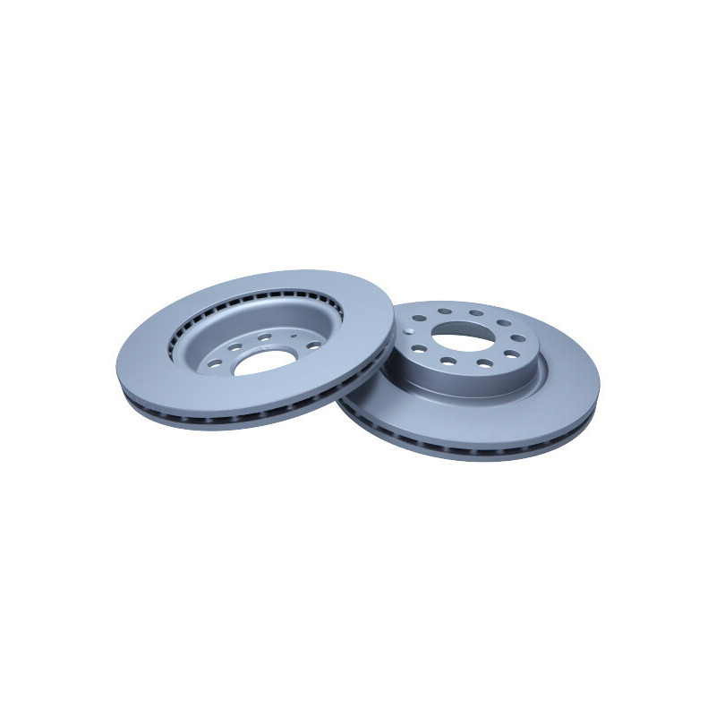 MAXGEAR 19-0820MAX Brake Disc Front for Golf A3 Altea Caddy Octavia Jetta Beetle Leon Yeti Toledo