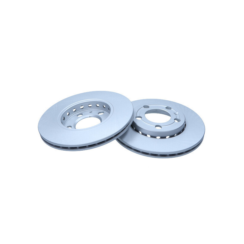MAXGEAR 19-0821MAX Brake Disc Front for Fabia Fox Polo