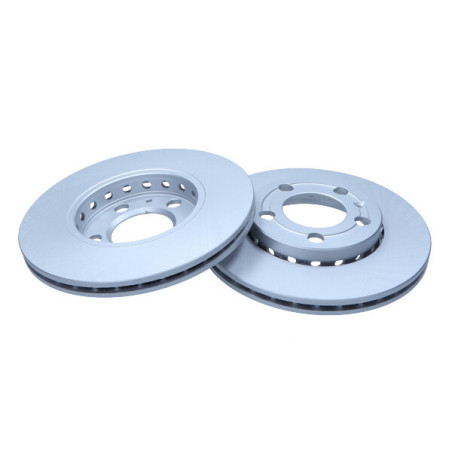 MAXGEAR 19-0821MAX Disque de frein avant pour Fabia Fox Polo