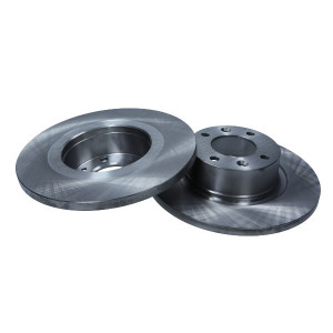 MAXGEAR 19-0833 Disco freno posteriore per Citroen C5