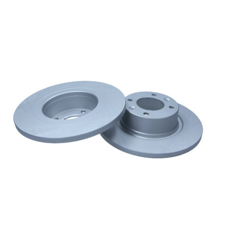 MAXGEAR 19-0833MAX Disco de freno trasero para Citroen C5