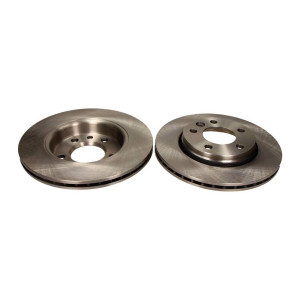 MAXGEAR 19-0838 Brake Disc Rear for Transporter Multivan California