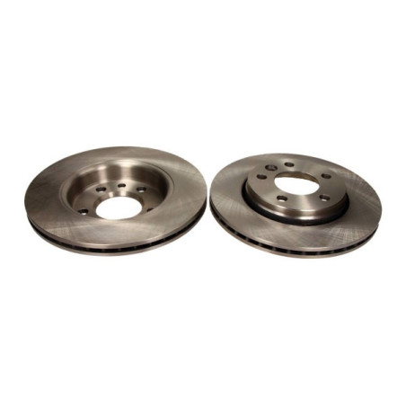 MAXGEAR 19-0838 Brake Disc Rear for Transporter Multivan California