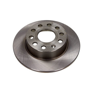 MAXGEAR 19-0839 Brzdový kotouč zadní pro Leon Octavia Golf A3 Caddy Altea Beetle Jetta Scirocco Eos