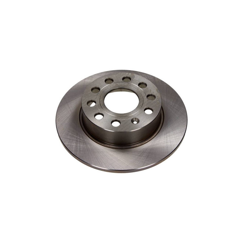 MAXGEAR 19-0839 Tarcza hamulcowa tył dla Leon Octavia Golf A3 Caddy Altea Beetle Jetta Scirocco Eos