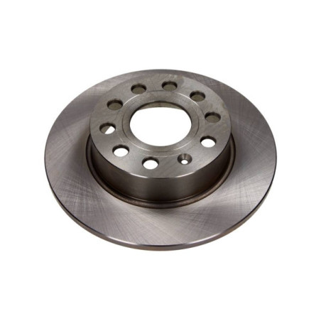 MAXGEAR 19-0839 Disque de frein arrière pour Leon Octavia Golf A3 Caddy Altea Beetle Jetta Scirocco