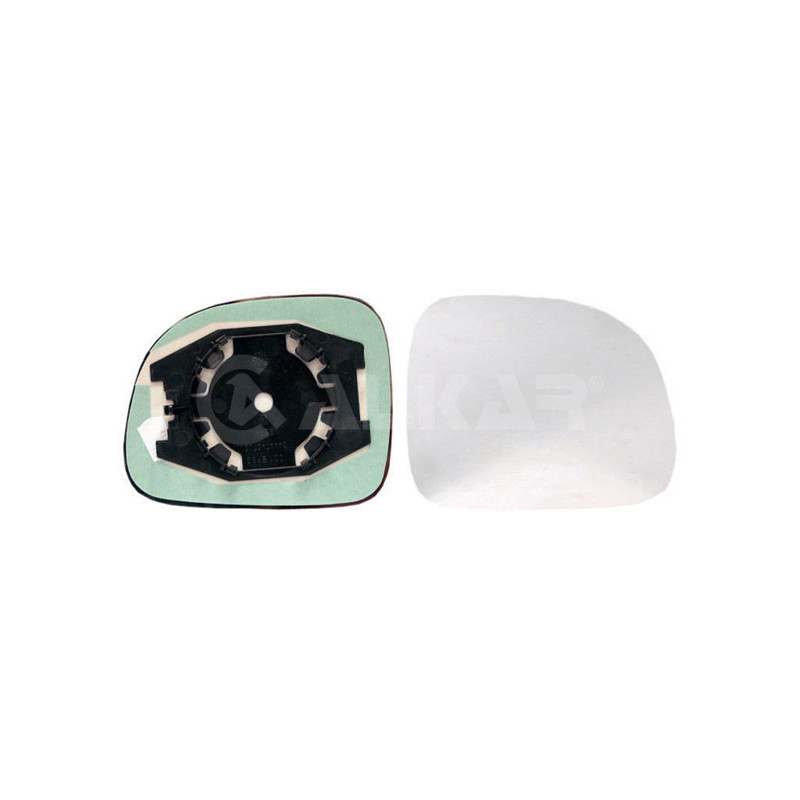ALKAR 6402934 Cristal de espejo
